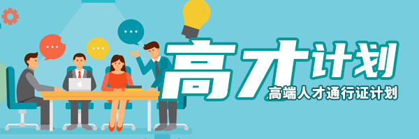 高才计划