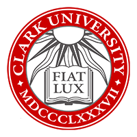 克拉克大学