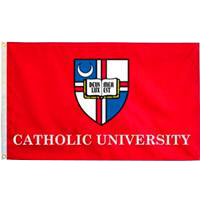 美国天主教大学