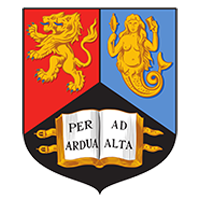 伯明翰大学
